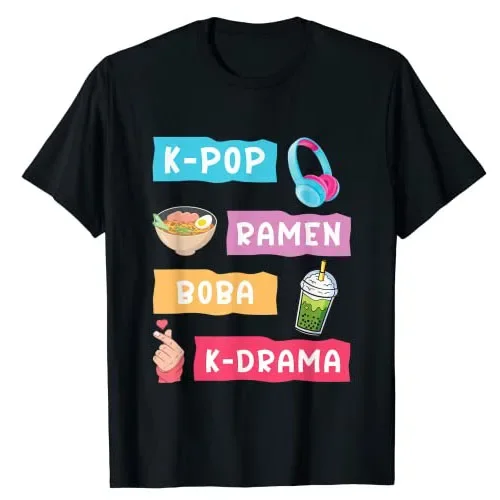 Korean Girl Lifestyle - Fashion untuk Penggemar K-Drama & KPop