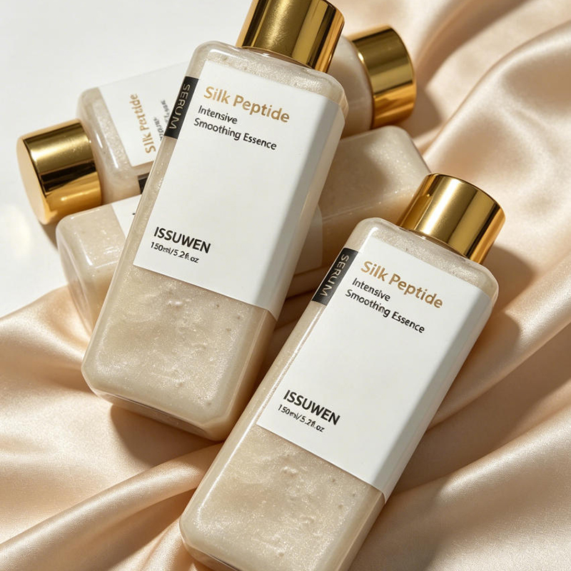 Essence Serum Toner - Esens Pelembap dan Penutrisi Intensif Peptida