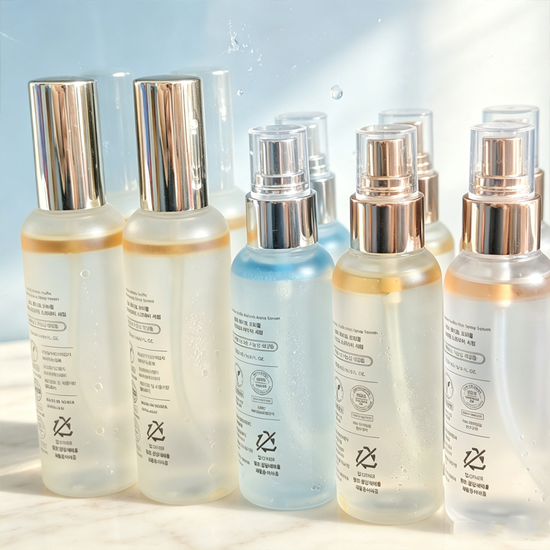 Essence Serum Toner - Serum Toner Truffle Putih Korea 100ml,