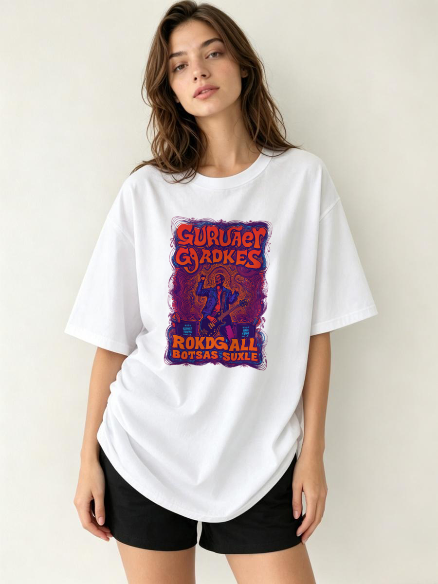 Kaos Musim Panas Ringan Bernap - Korean Lifestyle & Kids Boutique Photos ulasan dan harga