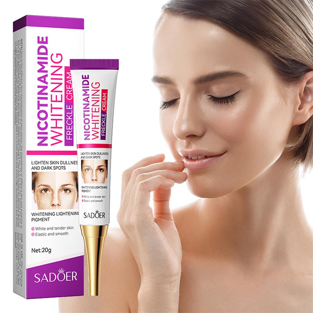 Serum Wajah nikotinamida ekstr - Essence Serum Toner ulasan dan harga