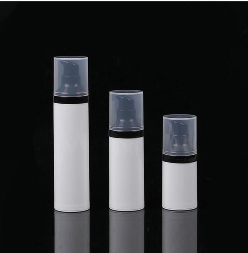 15ML botol pengap putih lotion - Essence Serum Toner ulasan dan harga