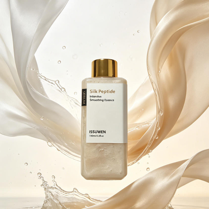Esens Pelembap dan Penutrisi I - Essence Serum Toner ulasan dan harga