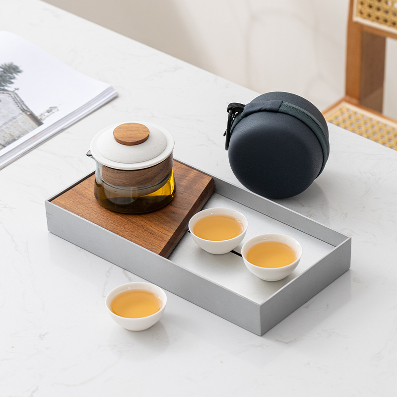 Zen teko dan Set cangkir teh K - Korean Tea Set ulasan dan harga