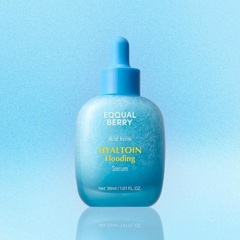 30/150ML Eqqual Berry Shrink F - Essence Serum Toner ulasan dan harga