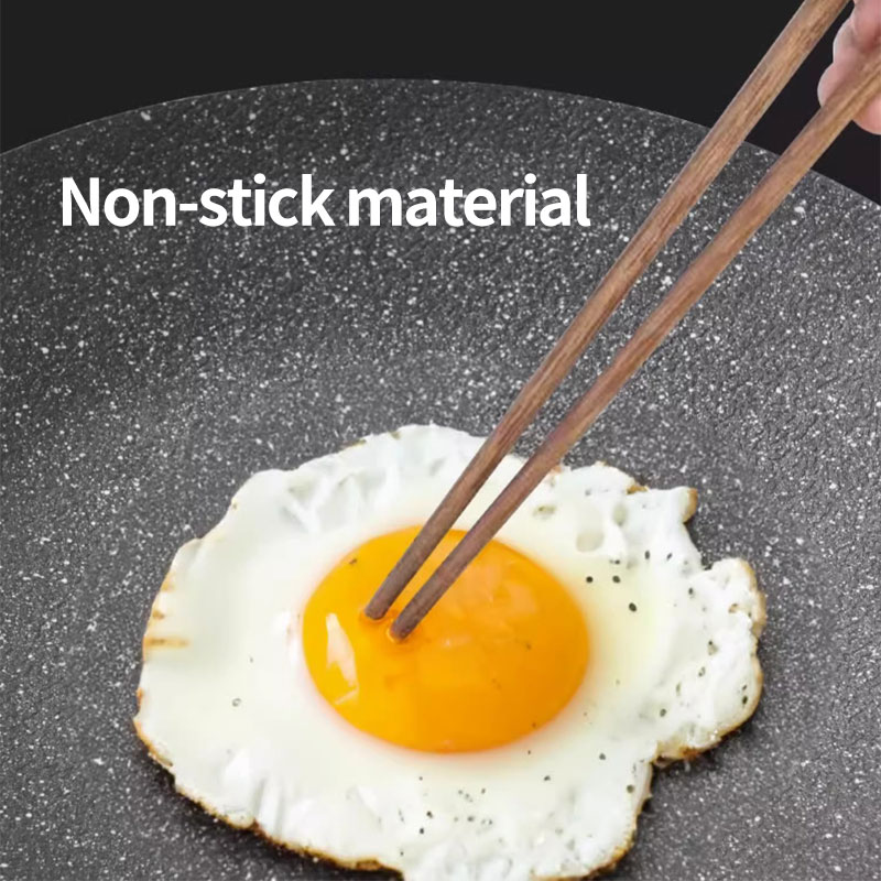    26/30/33CM Wajan Pangganga - Korean Bbq Grill ulasan dan harga