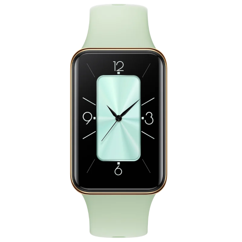Honor Band 10 Pelacak Kebugara - Korean Health Lifestyle ulasan dan harga